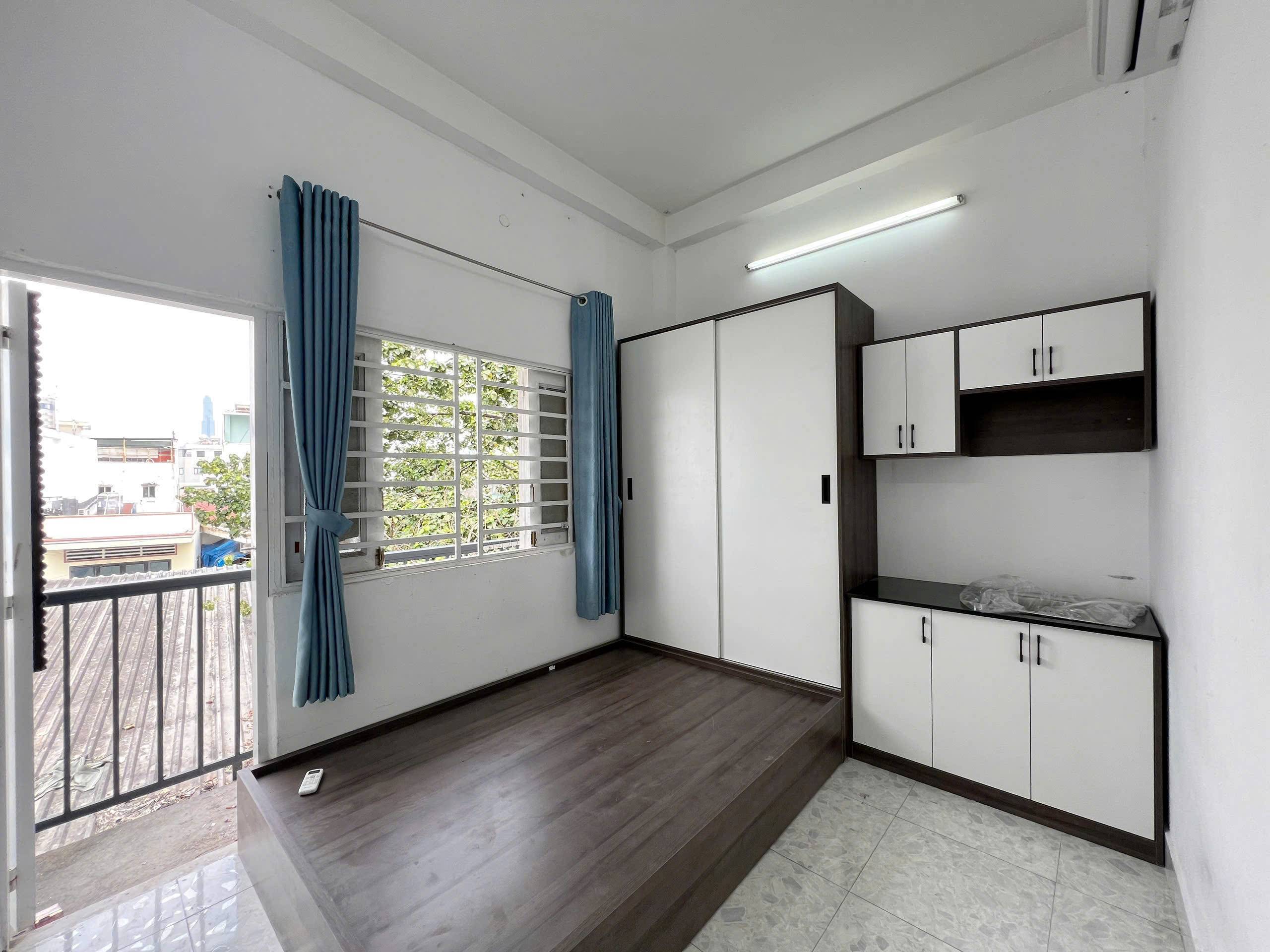 Cho thuê phòng 83 Vạn Kiếp, Bình Thạnh