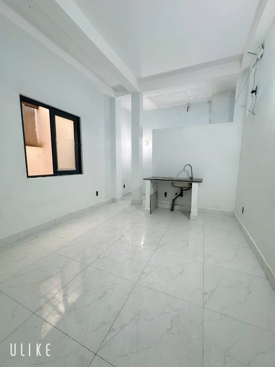 Cho thuê phòng 285 Nguyễn Gia Trí, Bình Thạnh