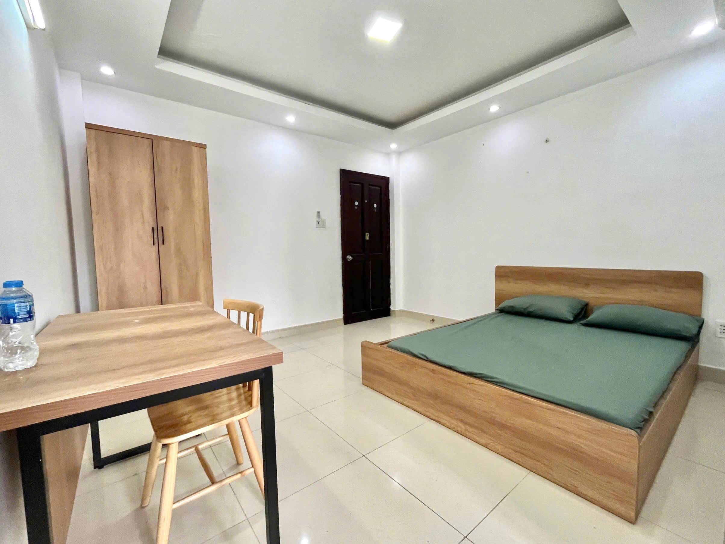 Cho thuê phòng 1005 Huỳnh Tuấn Phát, Quận 7