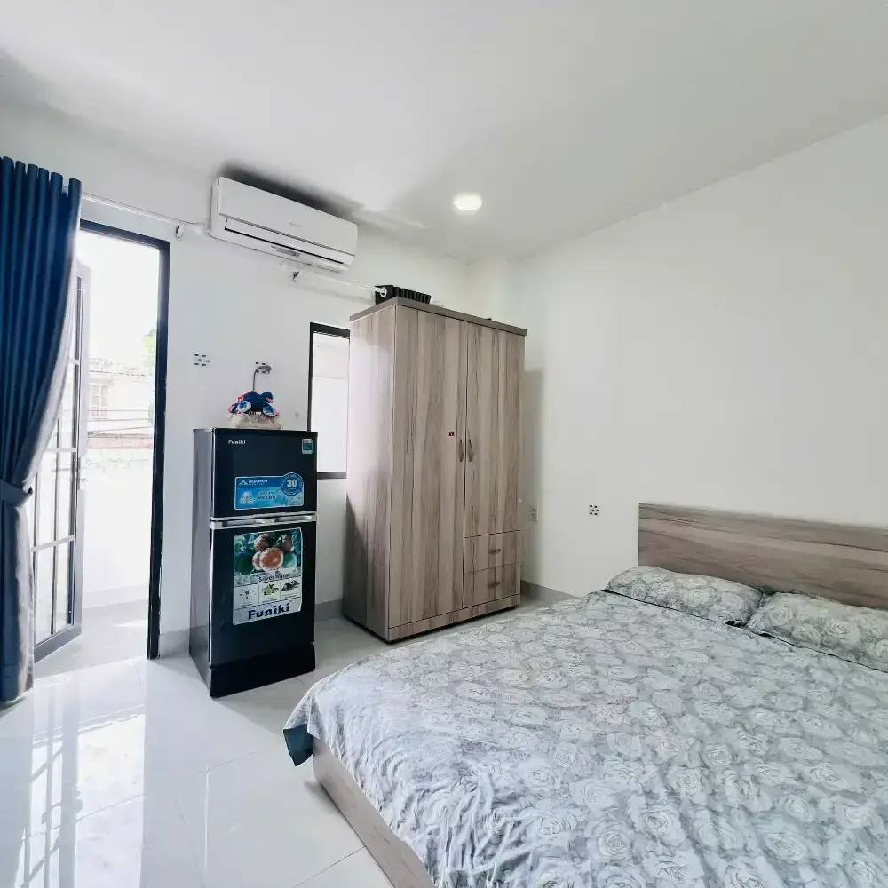 Cho thuê phòng 463B/37, Cách Mạng Tháng Tám ZTT1, Phường 13, Quận 10, Hồ Chí Minh N2044 P1126