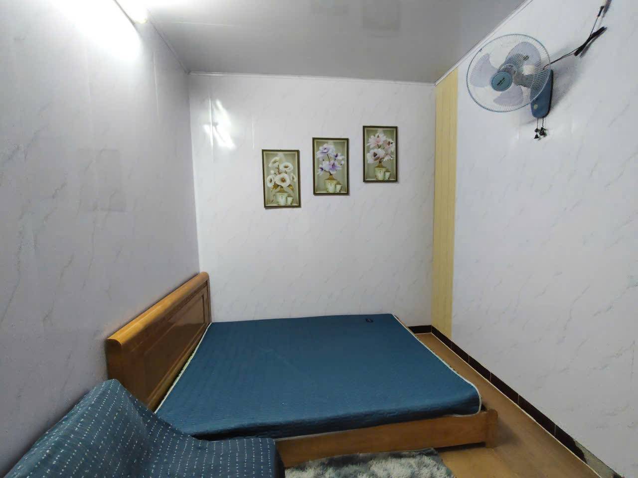 Cho thuê phòng 98/11, Trương Định ZTT1, Phường Võ Thị Sáu, Quận 3, Hồ Chí Minh