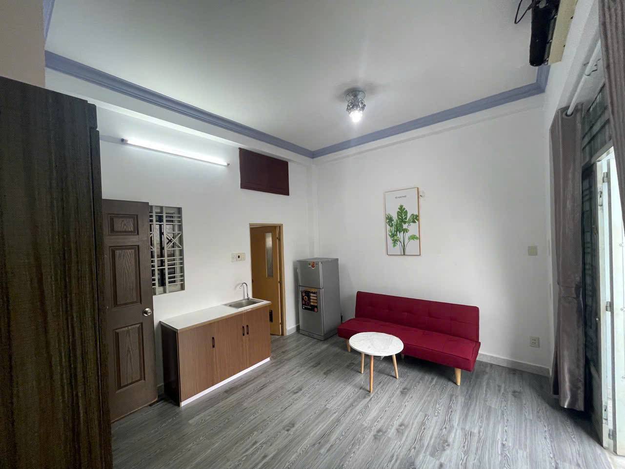 Cho thuê phòng 59/34, Huỳnh Tịnh ZTT5, Phường Võ Thị Sáu, Quận 3, Hồ Chí Minh