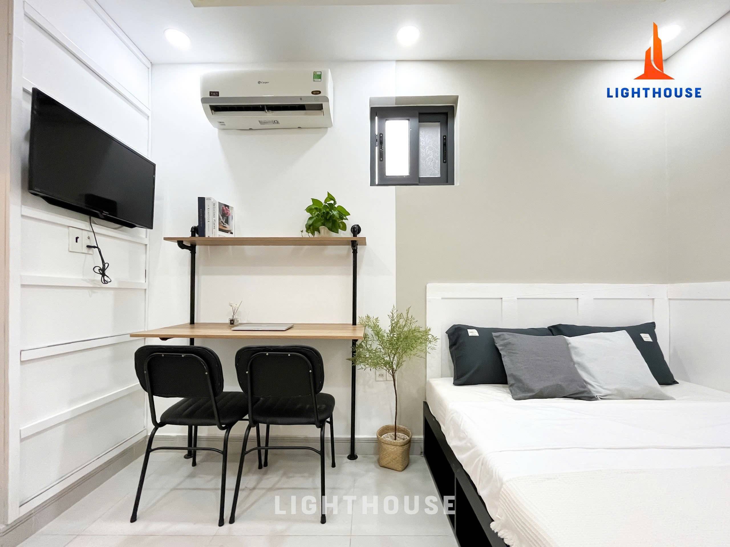 Cho thuê phòng 525/44, Tô Hiến Thành ZTT1, Phường 14, Quận 10, Hồ Chí Minh