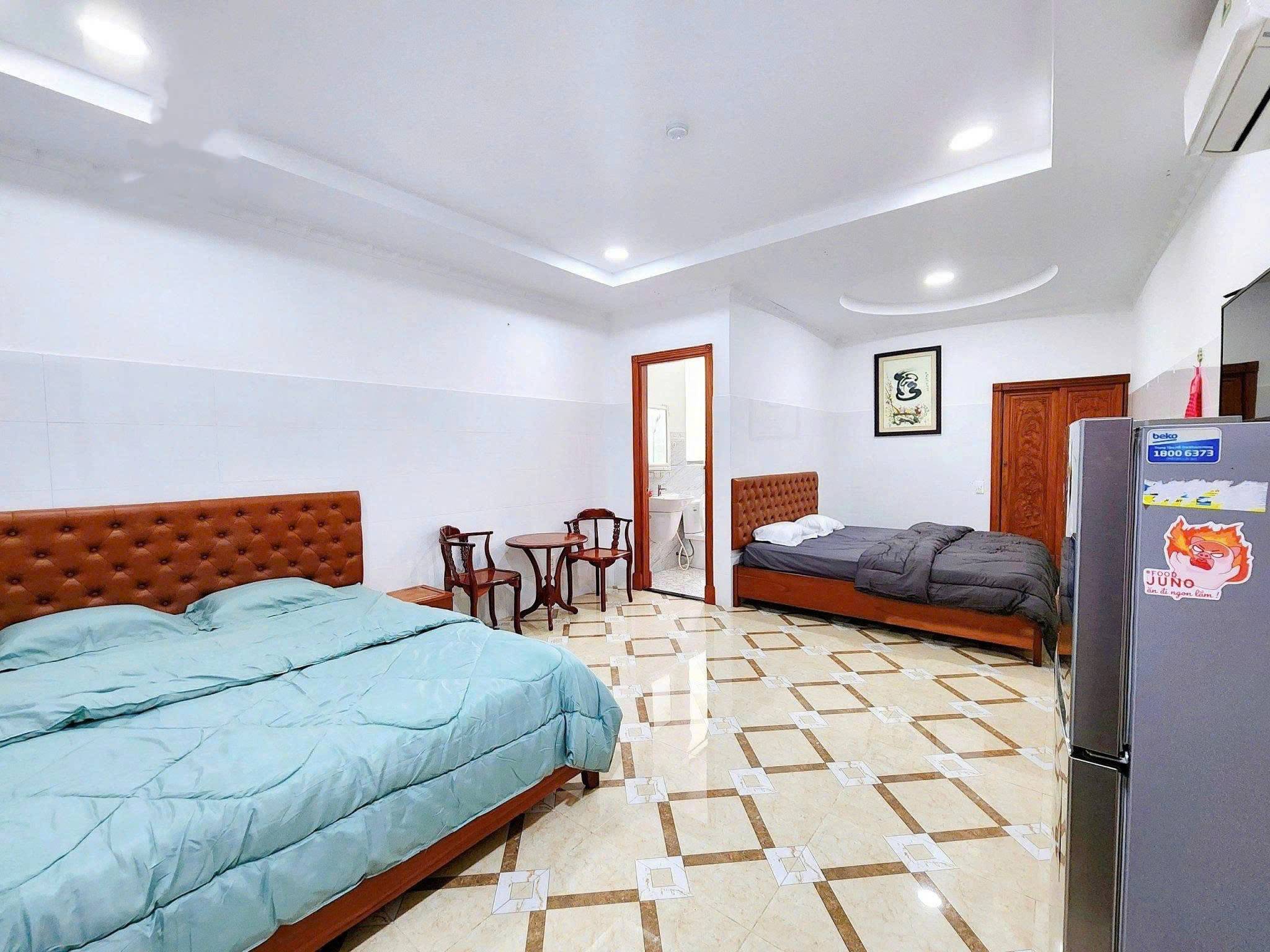 Cho thuê phòng 606/62, Đường 3/2 ZTT1, Phường 14, Quận 10, Hồ Chí Minh