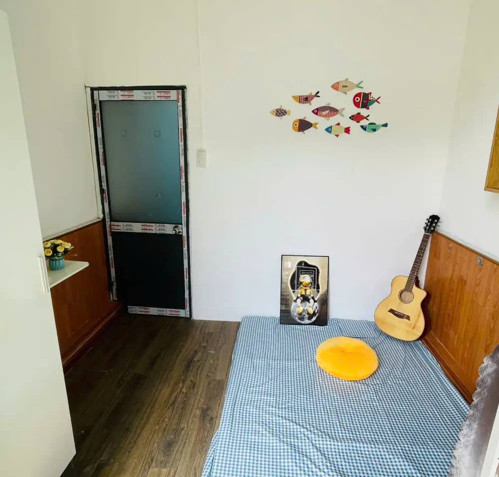 Cho thuê phòng 436B/71A/11, 3 tháng 2 ZTT1, Phường 12, Quận 10, Hồ Chí Minh N26 P4375