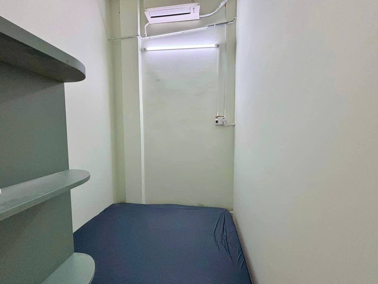 Cho thuê phòng 37/33, Trịnh Đình Trọng ZTT1, Phường 05, Quận 11, Hồ Chí Minh