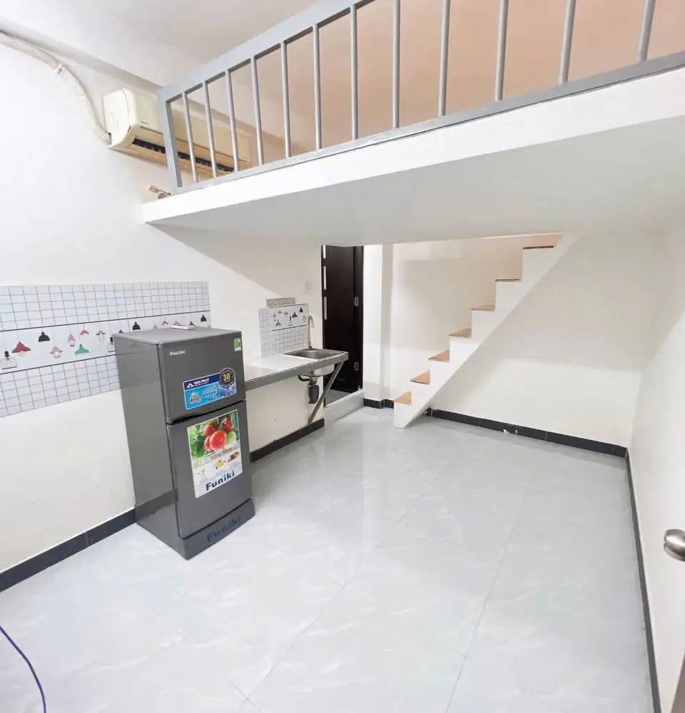 Cho thuê nhà số 606/49/5, 3 tháng 2, Phường 12, Quận 10, Hồ Chí Minh