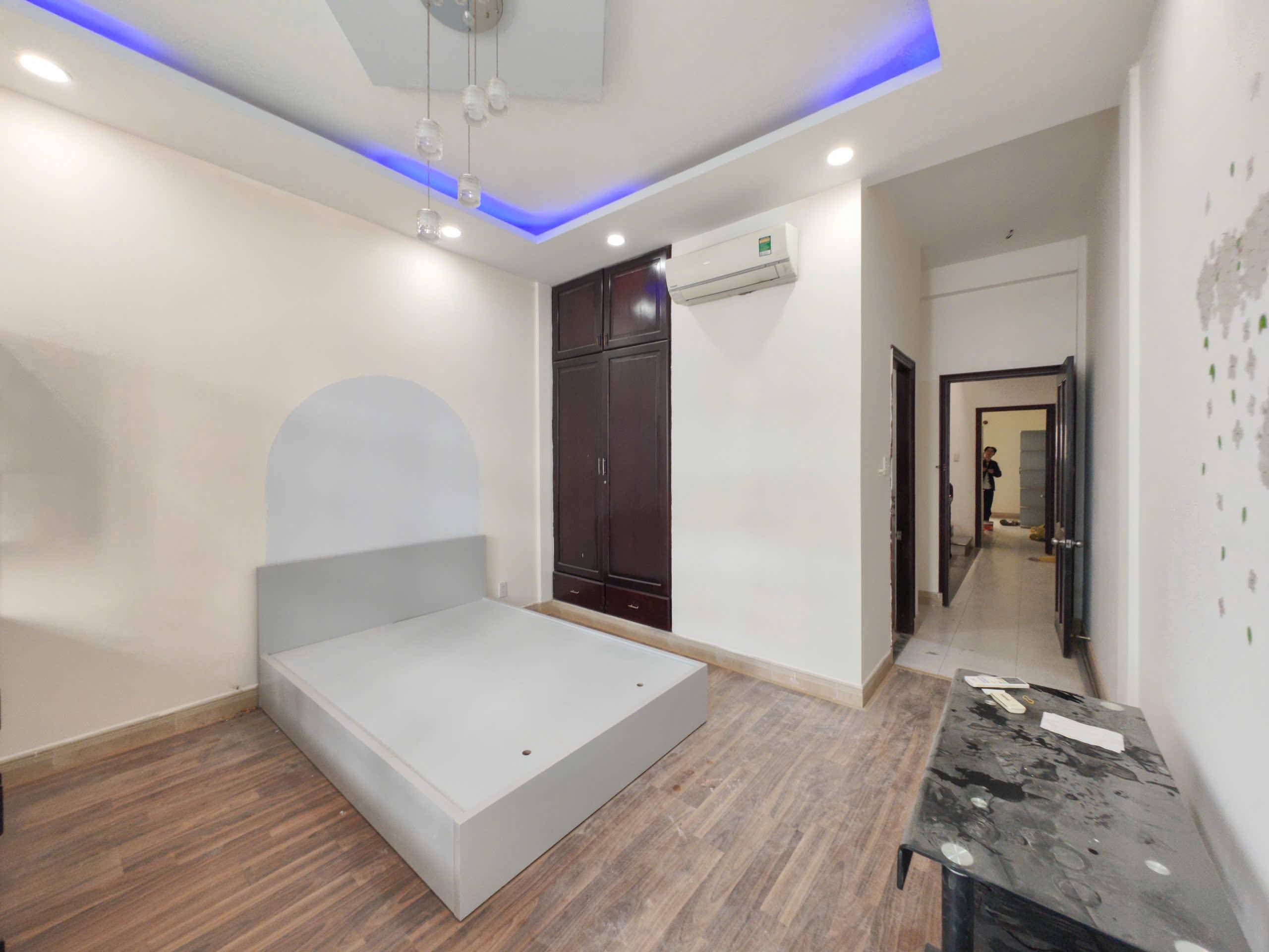 Cho thuê phòng 6, Võ Liêm Sơn ZTT1 Homestar, Phường 04, Quận 8, Hồ Chí Minh