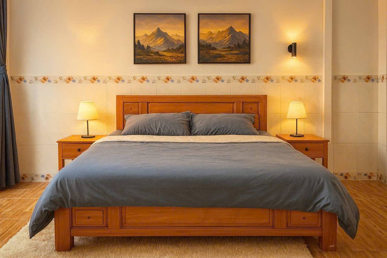 Cho thuê phòng 73/4A, LÊ VĂN VIỆT ZTT1 HomeStar, Phường Hiệp Phú, Thành phố Thủ Đức, Hồ Chí Minh