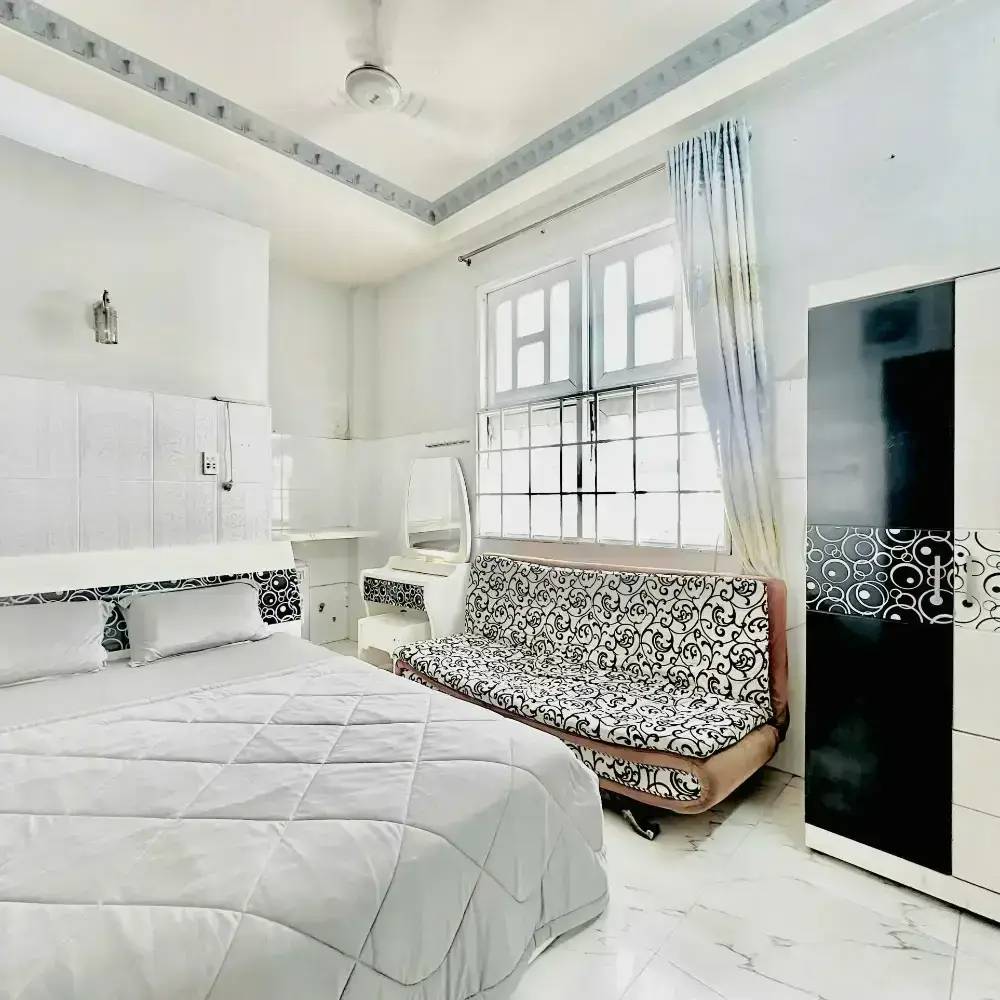 Cho thuê phòng 4, Đường số 1 KDC Bình Điền ZTT1 HomeStar, Phường 07, Quận 8, Hồ Chí Minh N1 P1459