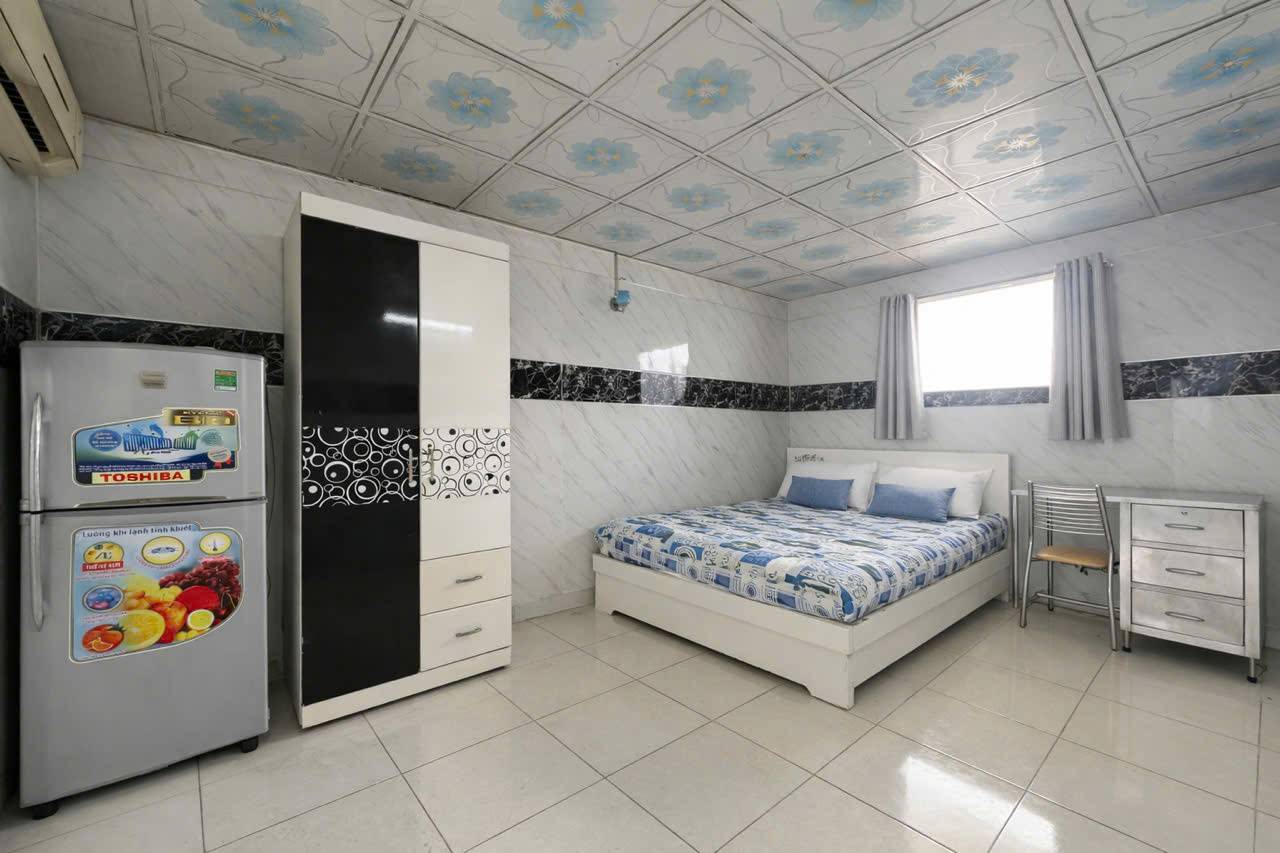 Cho thuê phòng 4, Đường số 1 KDC Bình Điền ZTT1 HomeStar, Phường 07, Quận 8, Hồ Chí Minh N1 P1428