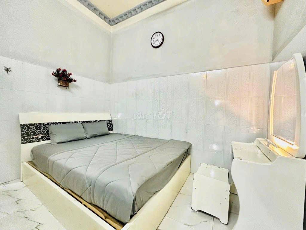 Cho thuê phòng 4, Đường số 1 KDC Bình Điền ZTT1 HomeStar, Phường 07, Quận 8, Hồ Chí Minh