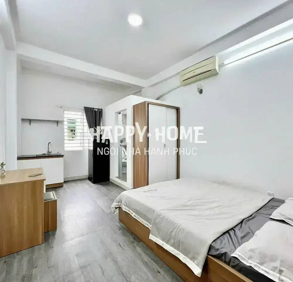 Cho thuê phòng 108/56A, Trần Quang Diệu ZTT1, Phường 12, Quận 3, Hồ Chí Minh