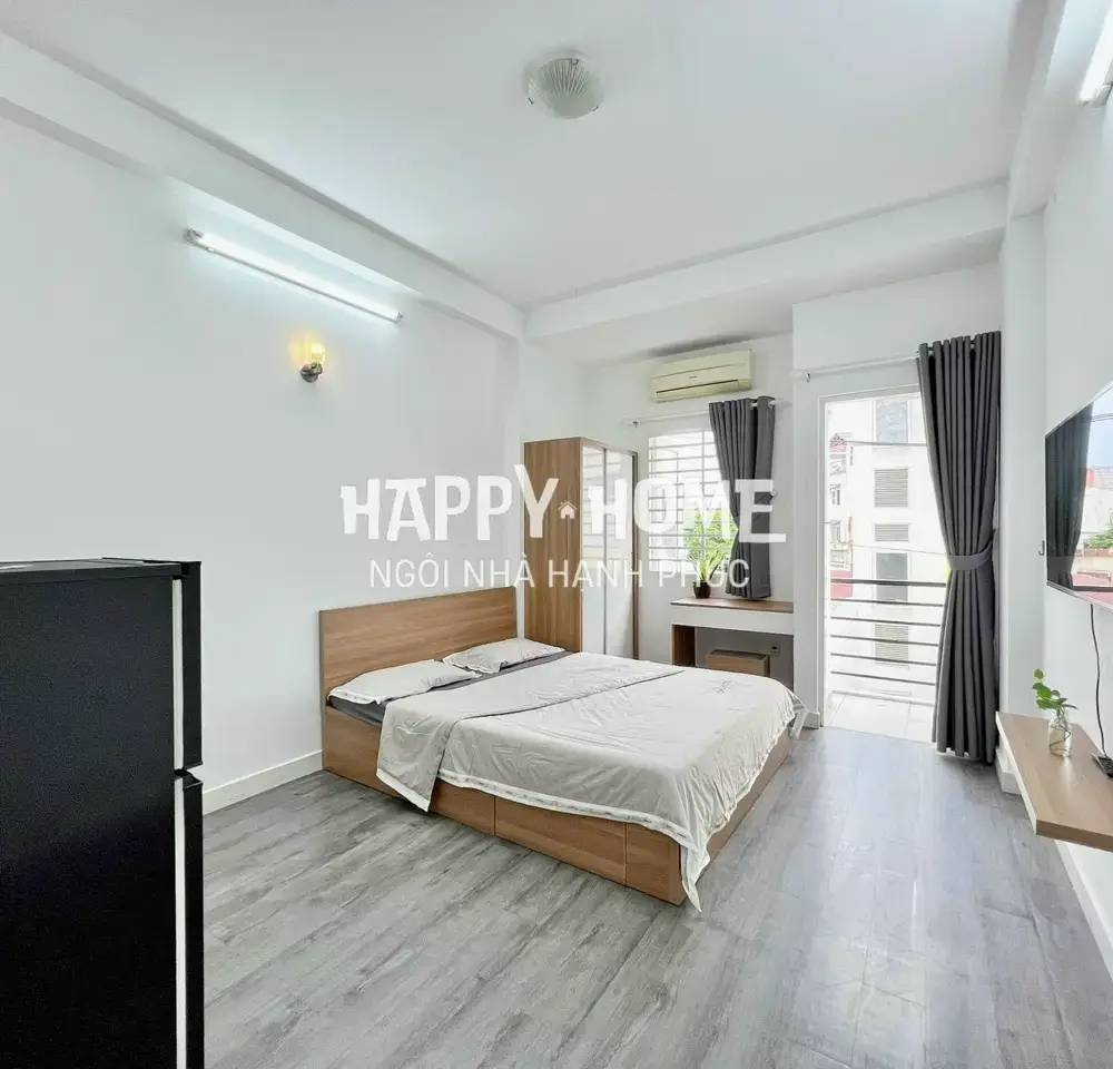 Cho thuê phòng 108/56A, Trần Quang Diệu ZTT1, Phường 12, Quận 3, Hồ Chí Minh N469 P13295