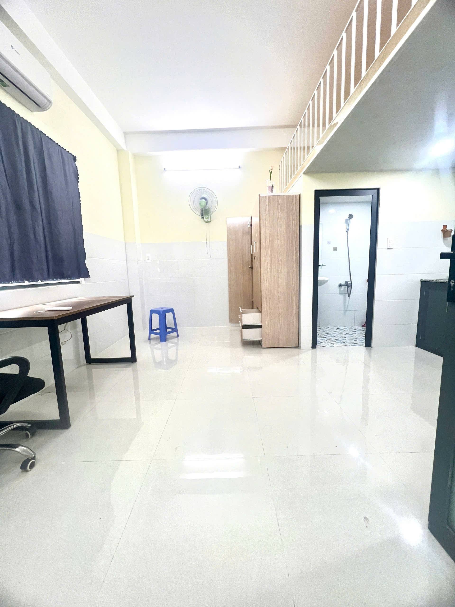 Cho thuê phòng 1387/18, Huỳnh Tấn Phát ZTT5, Phường Phú Mỹ, Quận 7, Hồ Chí Minh