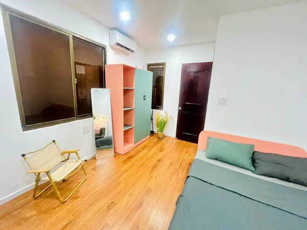Cho thuê phòng 157, Đường 79 ZTT1, Phường Tân Quy, Quận 7, Hồ Chí Minh