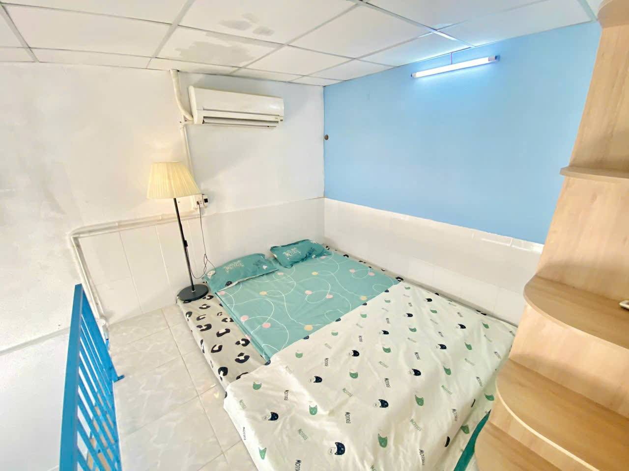 Cho thuê phòng 1113/37,  Huỳnh Tấn Phát ZTT1, Phường Phú Thuận, Quận 7, Hồ Chí Minh N871 P9551