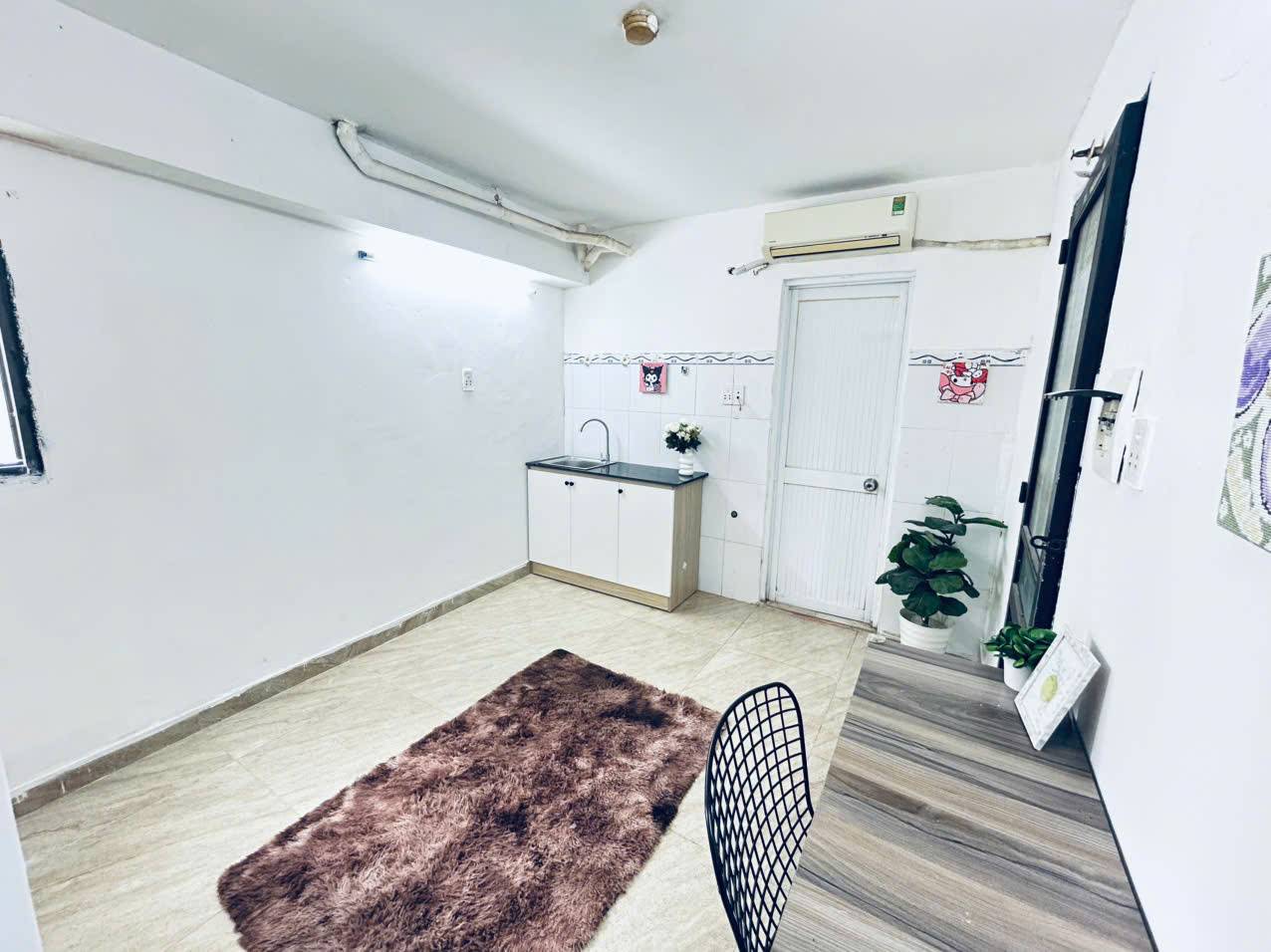 Cho thuê phòng 1159, Huỳnh Tấn Phát ZTT1, Phường Phú Thuận, Quận 7, Hồ Chí Minh N924 P30324