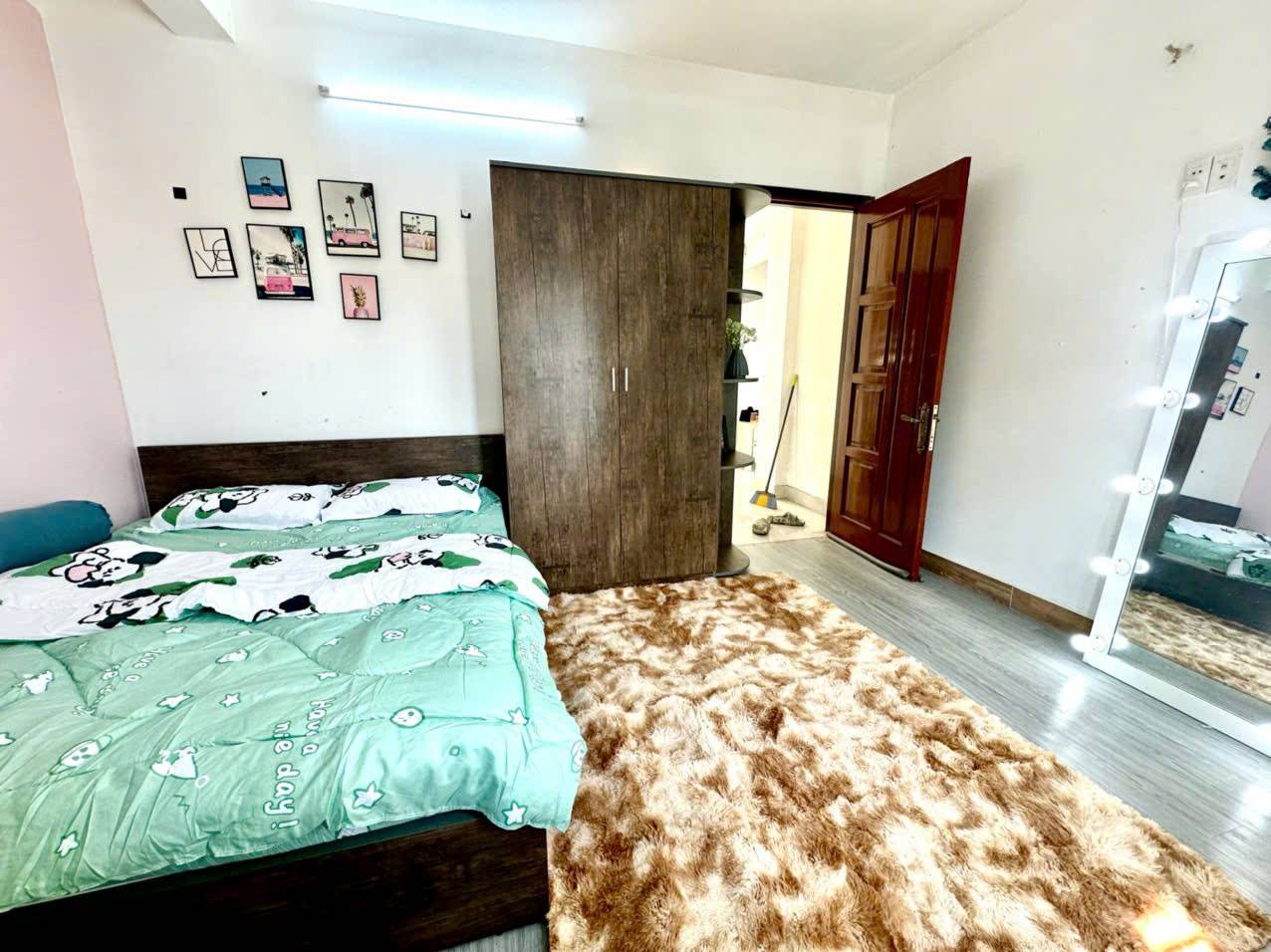 Cho thuê phòng 80A, Bến Vân Đồn ZTT1, Phường 13, Quận 4, Hồ Chí Minh N2523 P26306