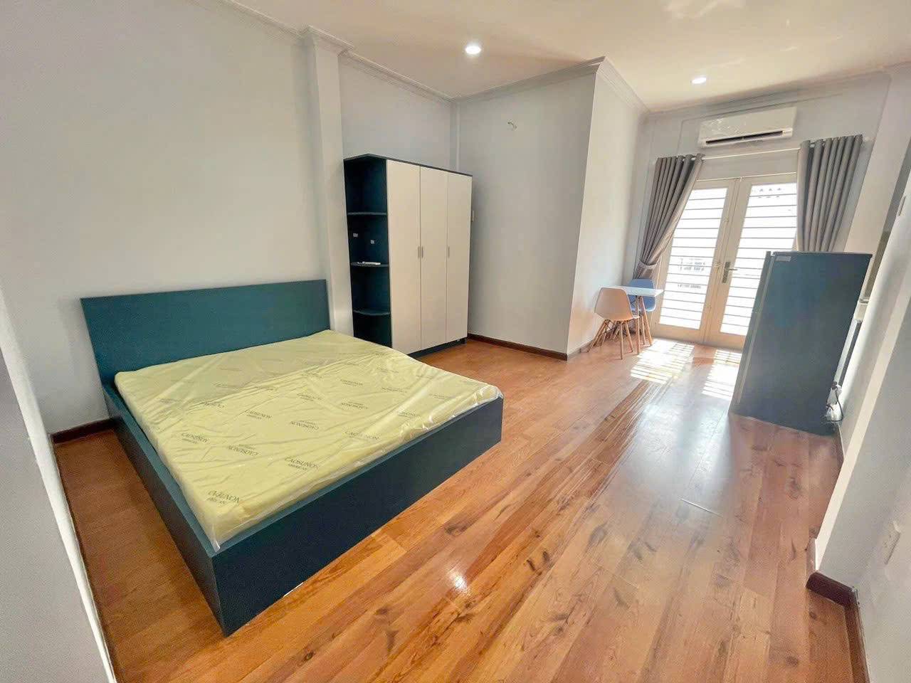 Cho thuê phòng 217, Sư Vạn Hạnh ZTT1, Phường 12, Quận 10, Hồ Chí Minh N35 P1496