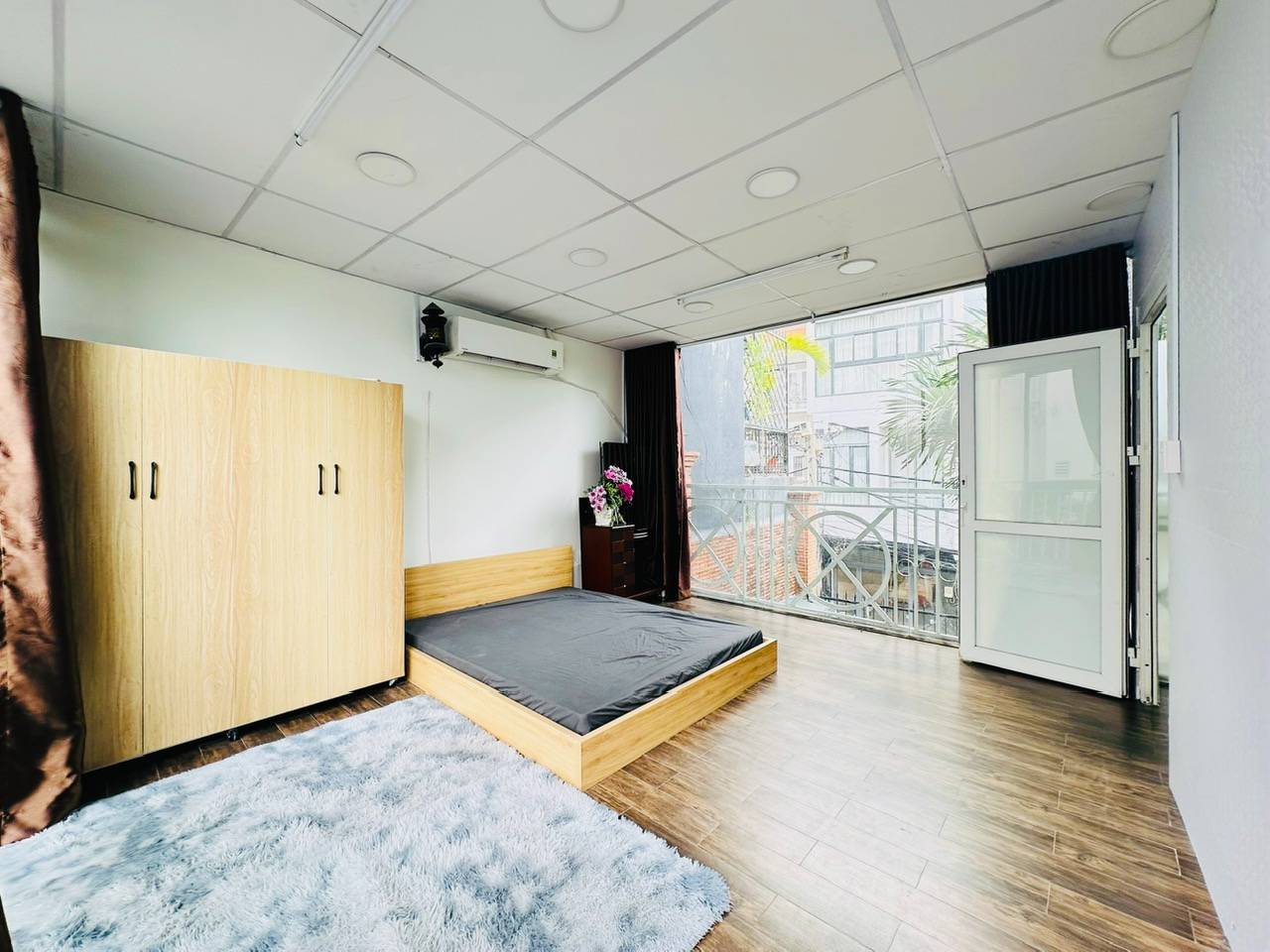 Cho thuê phòng 109/24/1/22, Dương Bá Trạc ZTT1, Phường 01, Quận 8, Hồ Chí Minh