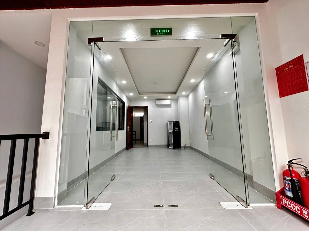 Cho thuê phòng 451/17/19, Tô Hiến Thành ZTT1, Phường 14, Quận 10, Hồ Chí Minh N16 P1680