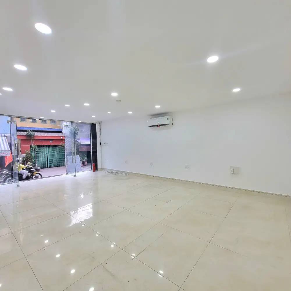 Cho thuê phòng 525/20, Tô Hiến Thành ZTT1, Phường 14, Quận 10, Hồ Chí Minh