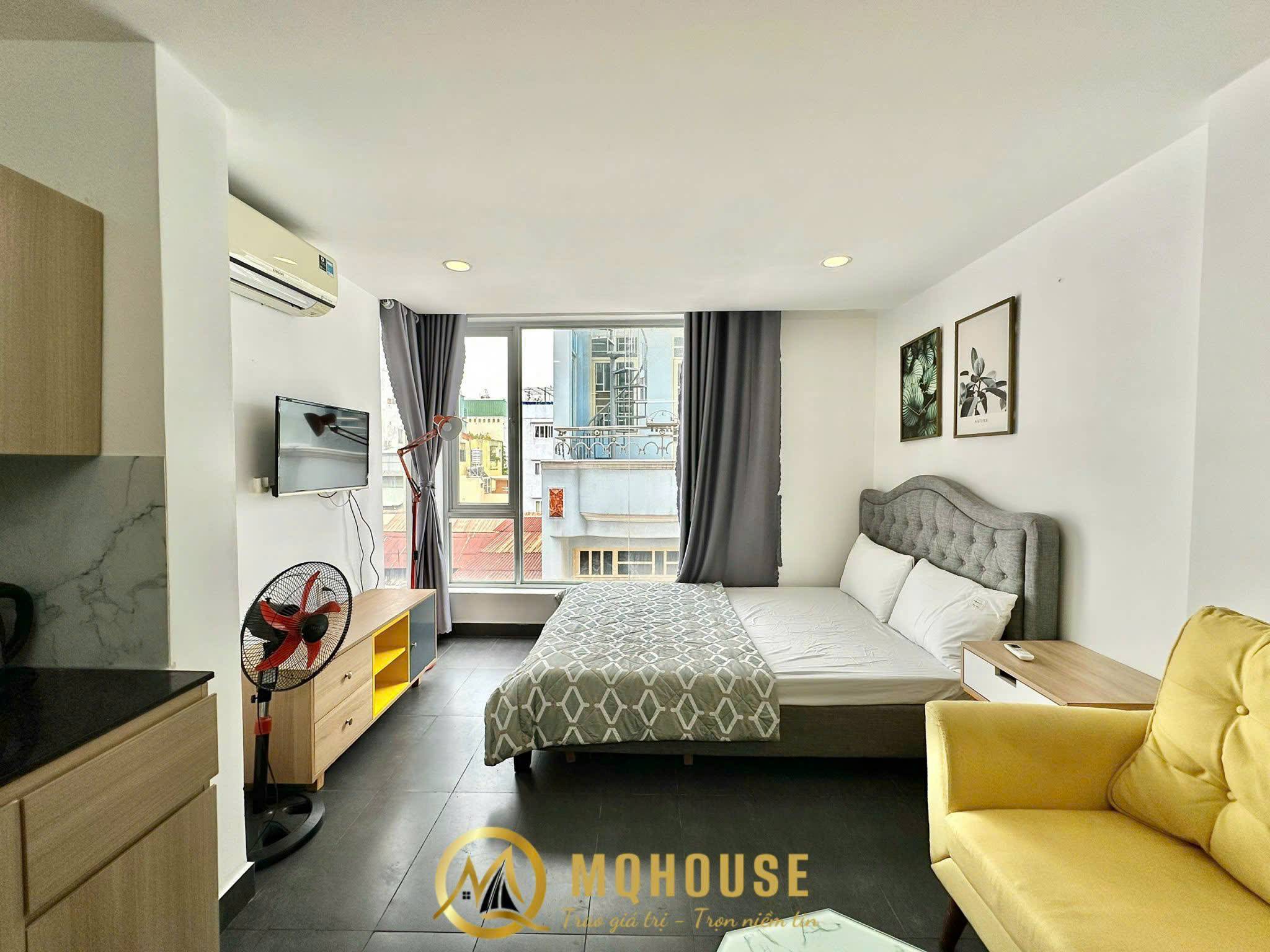 335, Trần Hưng Đạo ZTT3, Phường Cầu Ông Lãnh, Quận 1 ZTT3