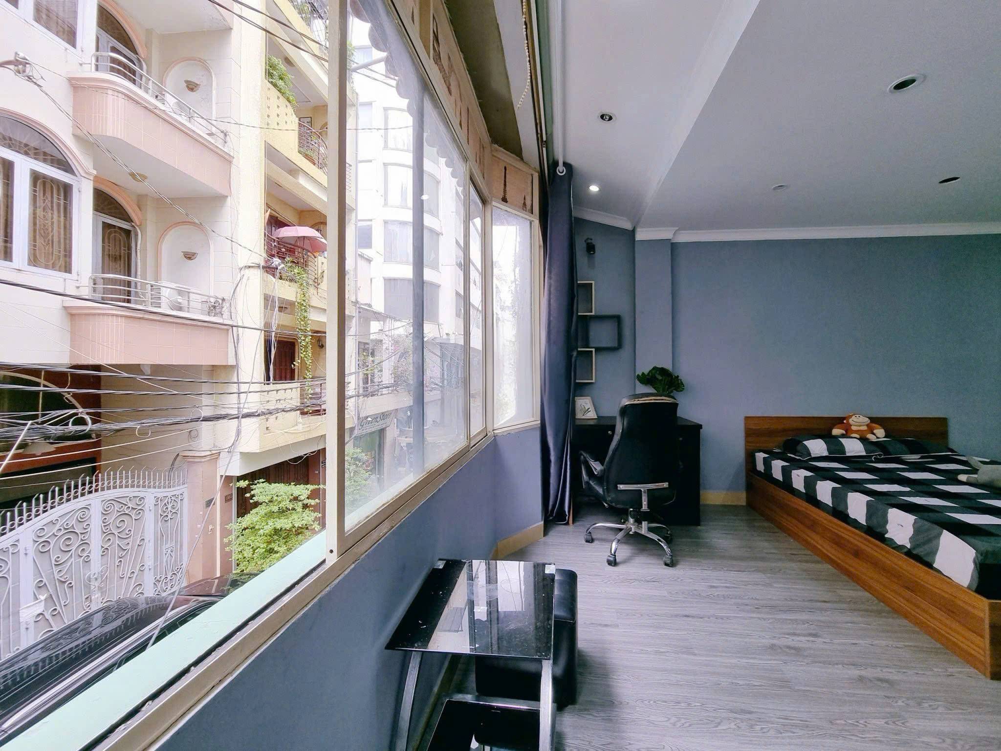 140 NGUYỄN TRÃI P.BẾN THÀNH QUẬN 1 ZTT3