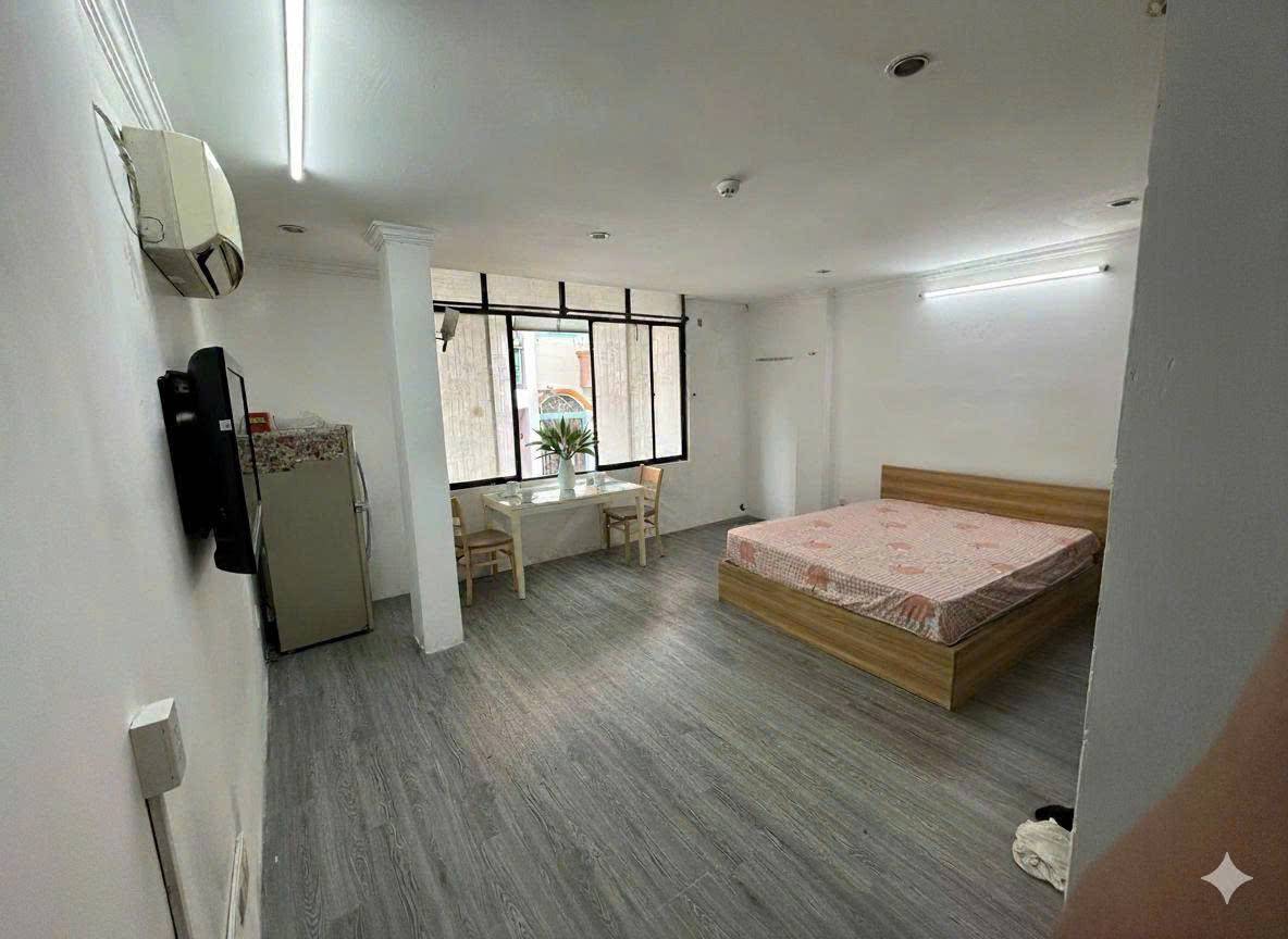 140 NGUYỄN TRÃI P.BẾN THÀNH QUẬN 1 ZTT3