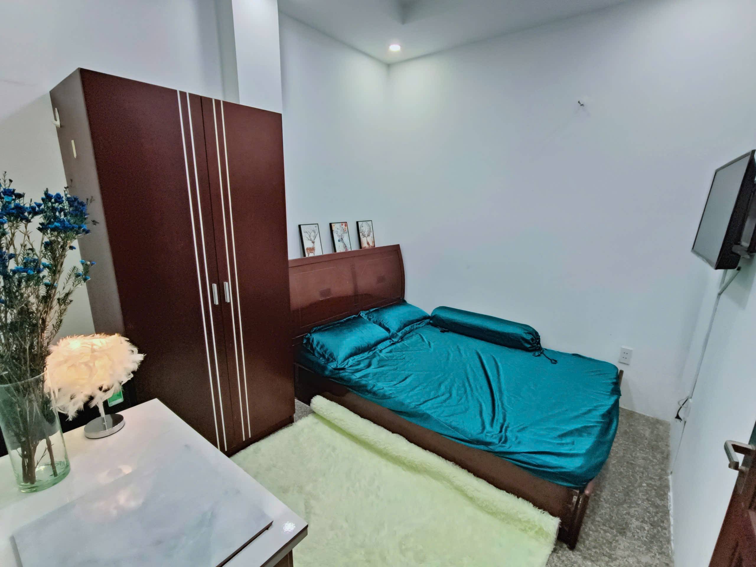 Cho thuê phòng 134/2, Nguyễn Thị Thập ZTT1, Phường Bình Thuận, Quận 7, Hồ Chí Minh