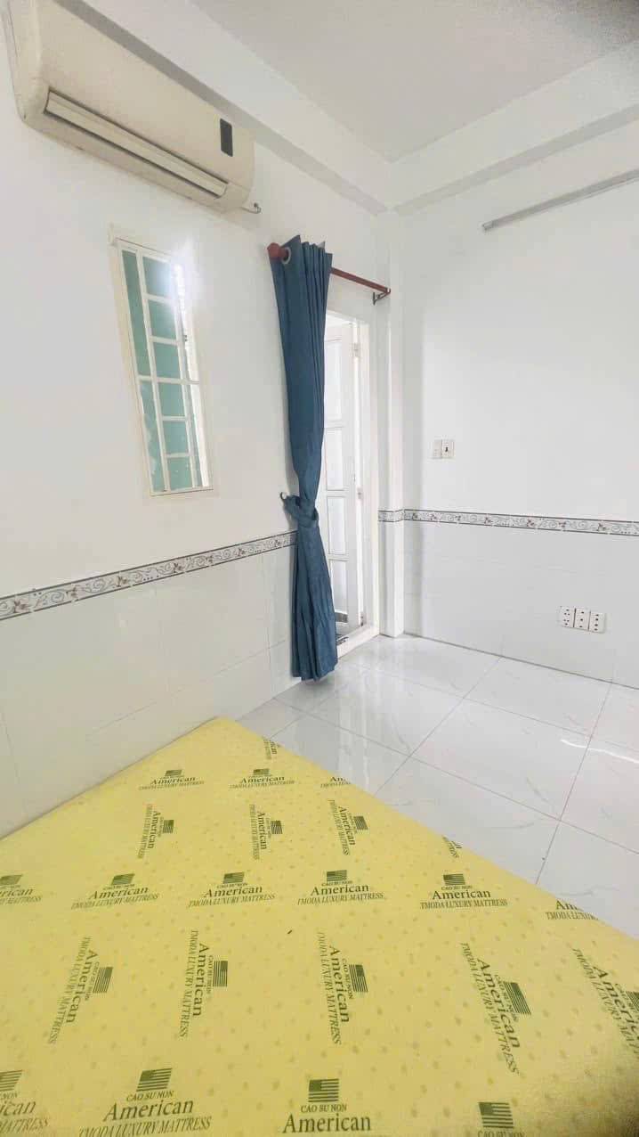 Cho thuê phòng 135/25, Hoà Hưng ZTT1, Phường 13, Quận 10, Hồ Chí Minh