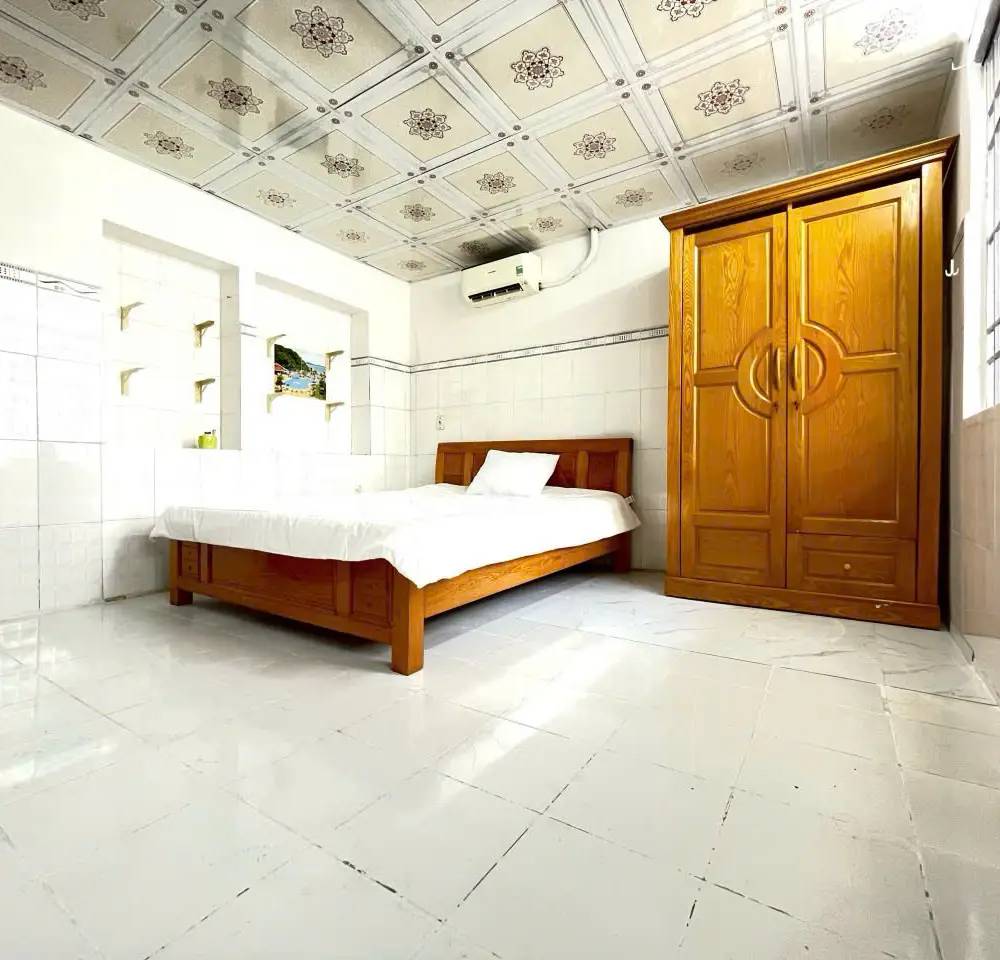 Cho thuê phòng 25/39, Cửu Long ZTT1, Phường 02, Quận Tân Bình, Hồ Chí Minh