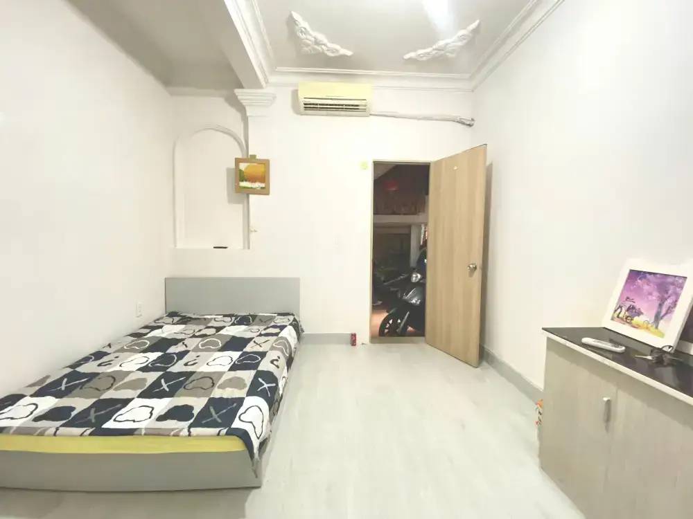 Cho thuê phòng  25/39, Cửu Long ZTT, Phường 02, Quận Tân Bình, Hồ Chí Minh N0 P689