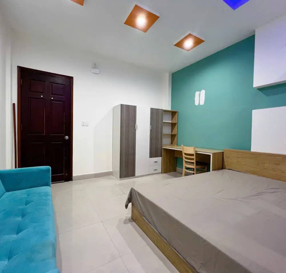 Cho thuê phòng 72/33, Nguyễn Hông Đào ZTT5, Phường 14, Quận Tân Bình, Hồ Chí Minh N2399 P2379