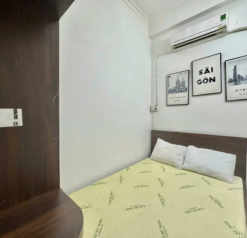 Cho thuê phòng 80/34, Mạc Đĩnh Chi ZTT5, Phường Đa Kao, Quận 1, Hồ Chí Minh N6985 P2375