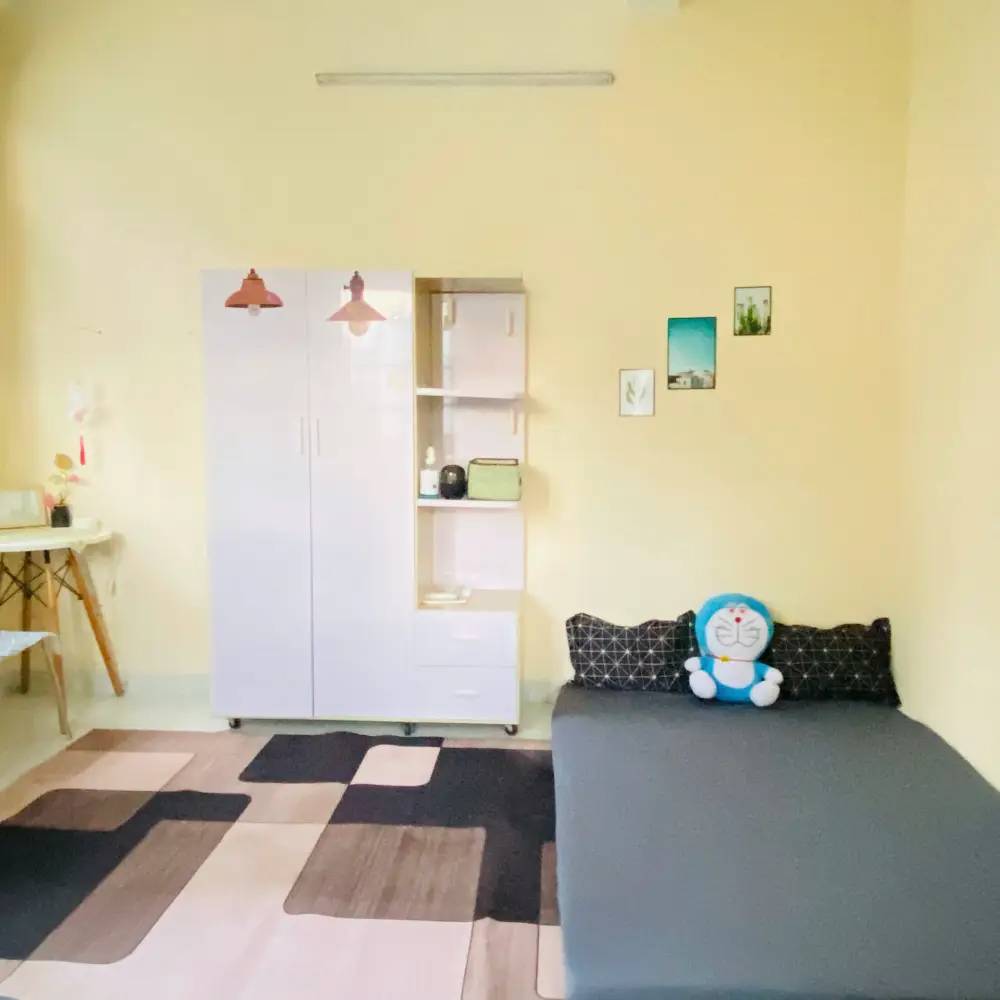 Cho thuê phòng 571/11, CMT8 ZTT5, Phường 15, Quận 10, Hồ Chí Minh N5582 P2374