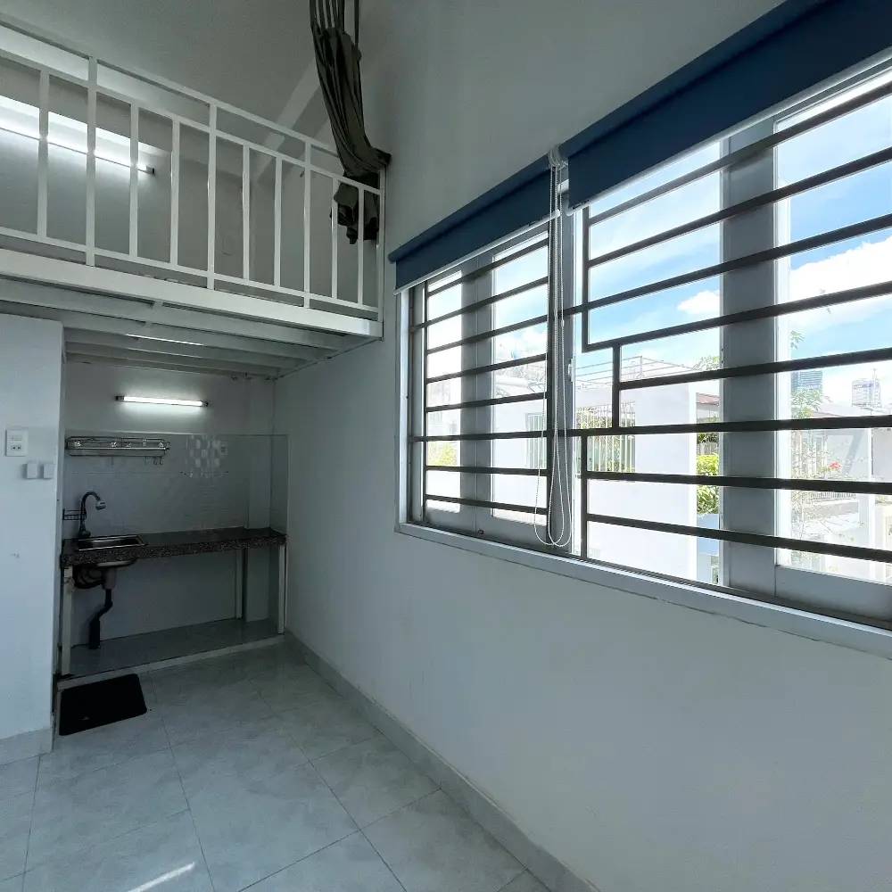 Cho thuê phòng 803/90/7, Huỳnh Tấn Phát ZTT5, Phường Phú Thuận, Quận 7, Hồ Chí Minh N8249 P2370