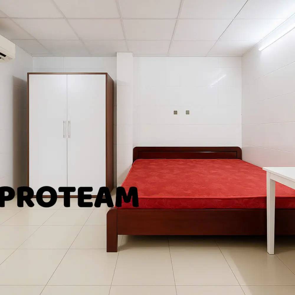 Cho thuê phòng 119/7, Điện Biên Phủ ZTT5, Phường Đa Kao, Quận 1, Hồ Chí Minh N14 P2368