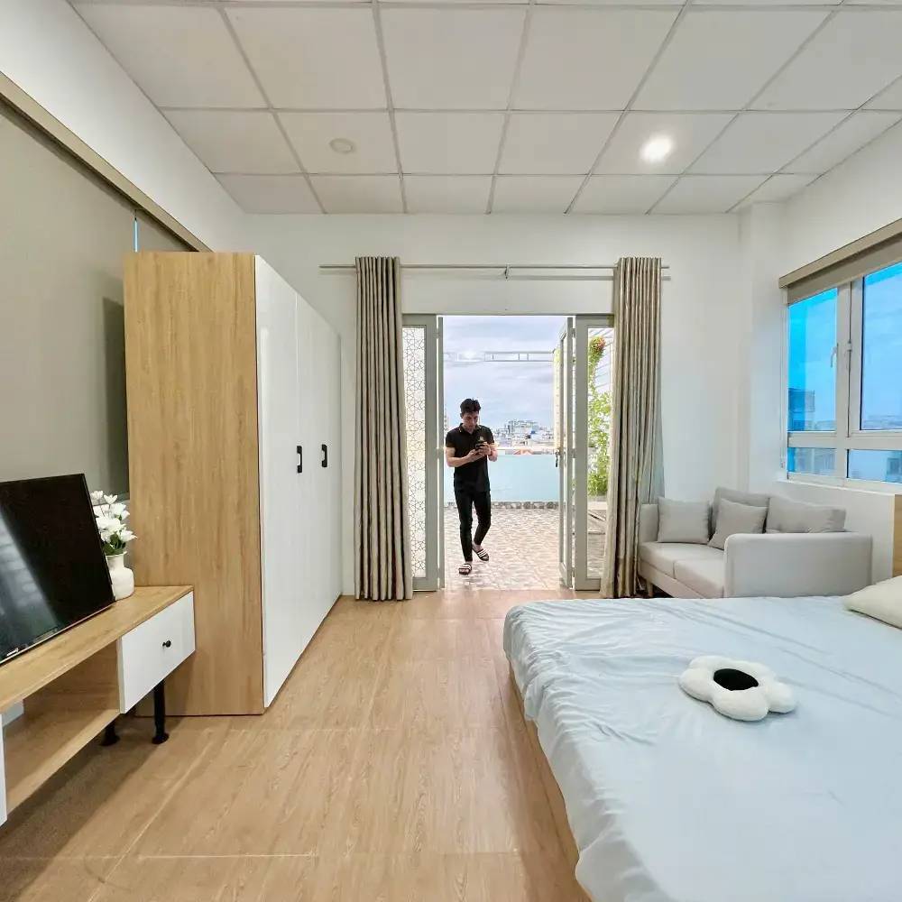 Cho thuê phòng 166/27, Hồ Bá Kiện ZTT5, Phường 15, Quận 10, Hồ Chí Minh N24 P2361