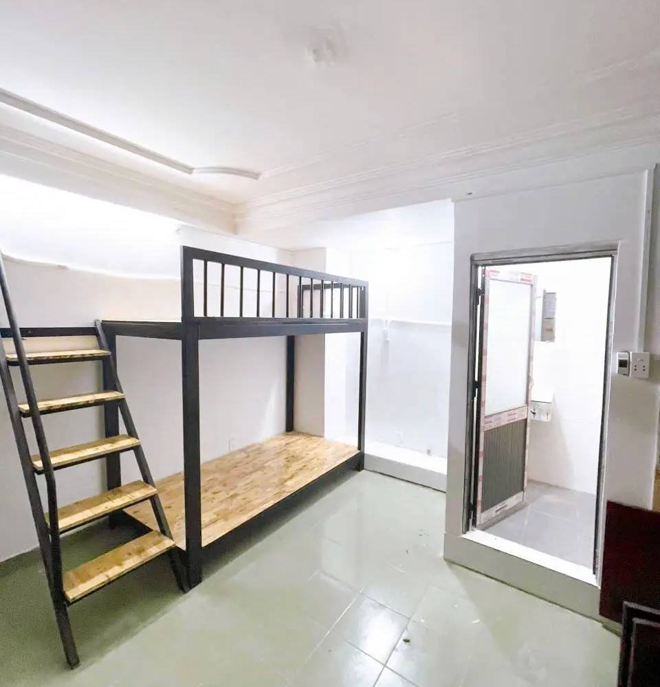 Cho thuê phòng 163/21/7, Tô Hiến Thành ZTT5, Phường 13, Quận 10, Hồ Chí Minh N1637 P2353