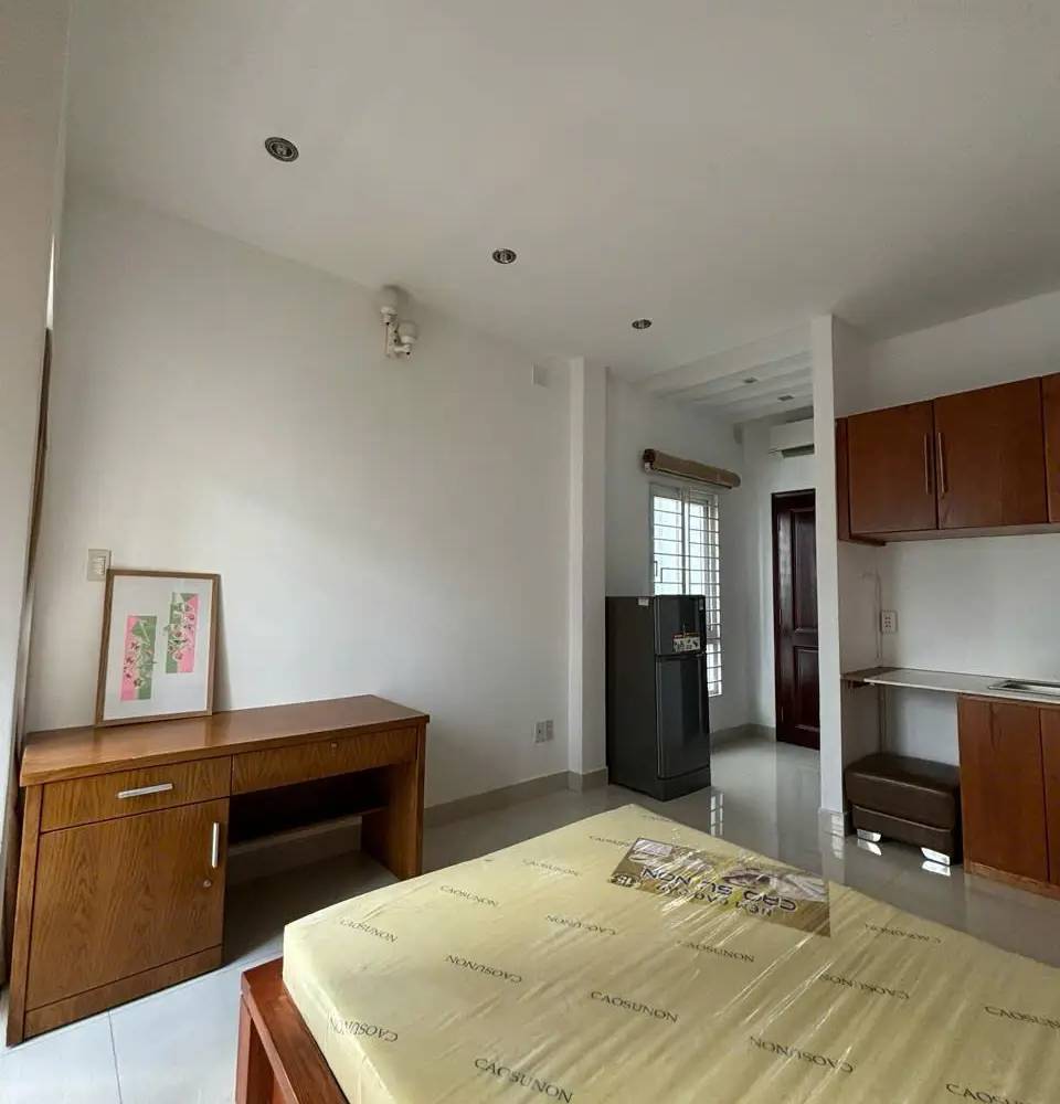 Cho thuê phòng 9/19, Hồ Thị Kỷ ZTT5, Phường 01, Quận 10, Hồ Chí Minh N161 P2352