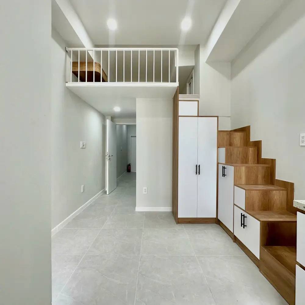 Cho thuê phòng 451/25/5, Tô Hiến Thành ZTT5, Phường 14, Quận 10, Hồ Chí Minh N160 P2351