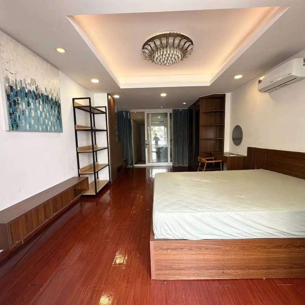 Cho thuê phòng 226, Cống Quỳnh ZTT5, Phường Phạm Ngũ Lão, Quận 1, Hồ Chí Minh N5906 P2345