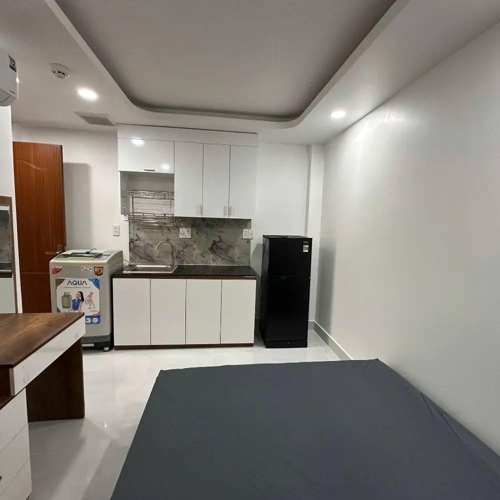 Cho thuê phòng 370/93, An Dương Vương ZTT5, Phường 16, Quận 8, Hồ Chí Minh N31 P2344