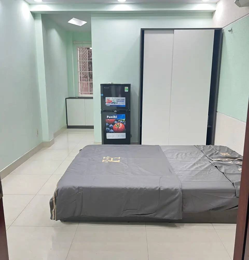 Cho thuê phòng 436a/144, 3/2 ZTT5, Phường 12, Quận 10, Hồ Chí Minh N4282 P2338