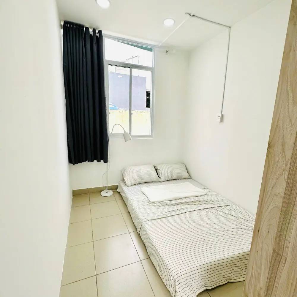 Cho thuê phòng 34/18, Nguyễn Cảnh Chân ZTT5, Phường Cầu Kho, Quận 1, Hồ Chí Minh N57 P2337