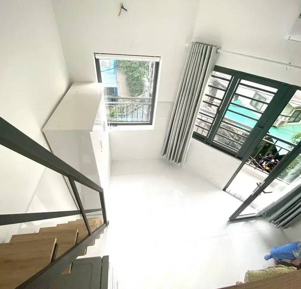 Cho thuê phòng 42/4a , Văn Chung ZTT5, Phường 13, Quận Tân Bình, Hồ Chí Minh N158 P2335