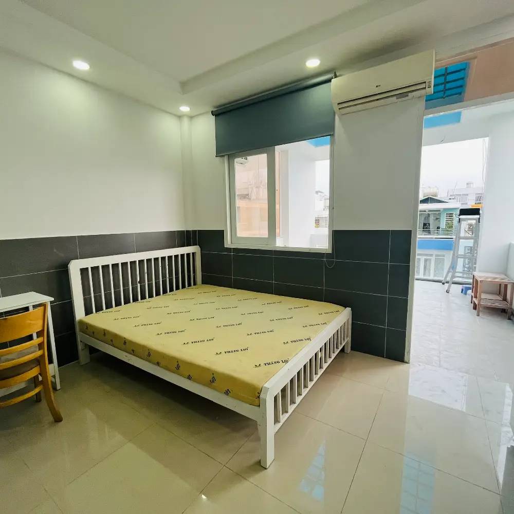 Cho thuê phòng 98, Đường số 37 ZTT5, Phường Tân Thuận Tây, Quận 7, Hồ Chí Minh