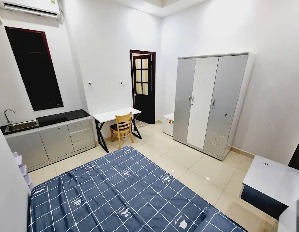 Cho thuê phòng 368/8, Lê Hồng Phong ZTT5, Phường 01, Quận 10, Hồ Chí Minh N25 P2321